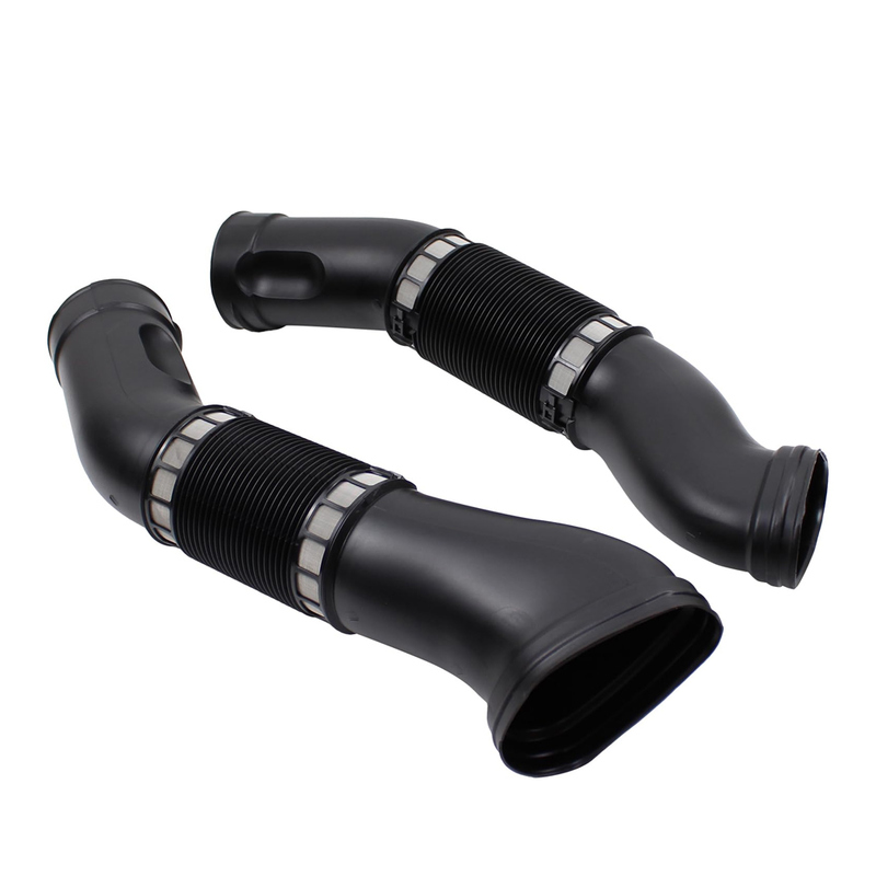 ওমালা ফ্রন্ট বাম এয়ার ইনটেক ডাক্ট পাইপ হোস OE 1645051361 মার্সিডিজ বেঞ্জ এর জন্য