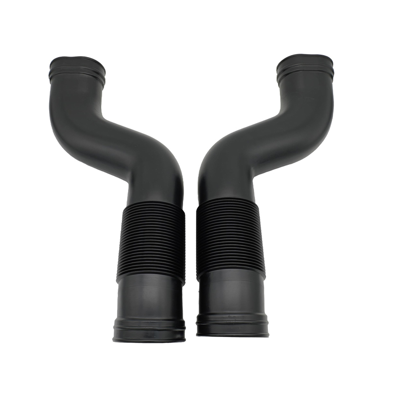 ওমালা ফ্রন্ট বাম এয়ার ইনটেক ডাক্ট পাইপ হোস OE 1645051361 মার্সিডিজ বেঞ্জ এর জন্য