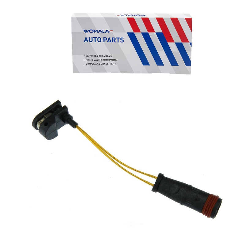 ওমালা ব্রেক প্যাড পরিধান সেন্সর OE A1645401017 মার্সিডিজ ব্রেক সিস্টেম যন্ত্রাংশ এর জন্য