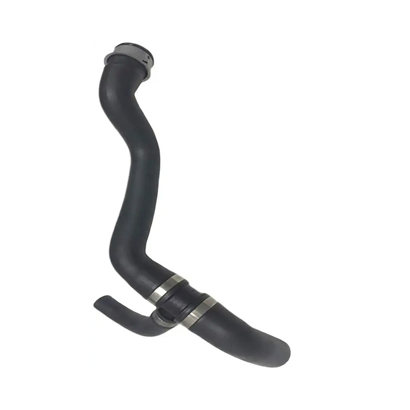 ওমালা রেডিয়েটর হোস OE A1645010482 মার্সিডিজ বেঞ্জ ইঞ্জিন কুলিং সিস্টেম যন্ত্রাংশ এর জন্য