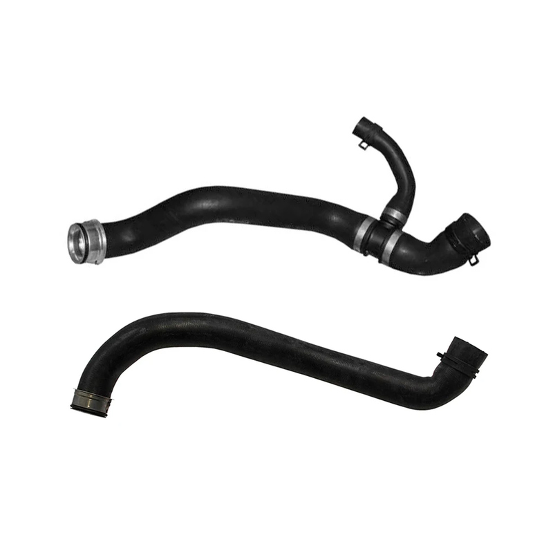 ওমালা রেডিয়েটর হোস OE A1645010482 মার্সিডিজ বেঞ্জ ইঞ্জিন কুলিং সিস্টেম যন্ত্রাংশ এর জন্য