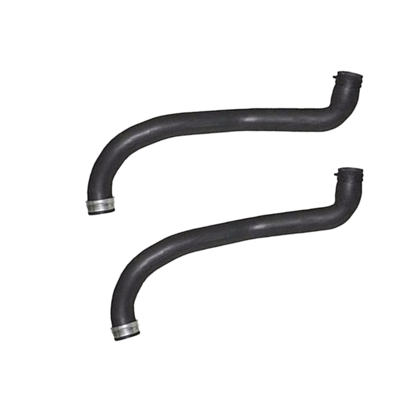 ওমালা রেডিয়েটর হোস OE A1645010482 মার্সিডিজ বেঞ্জ ইঞ্জিন কুলিং সিস্টেম যন্ত্রাংশ এর জন্য