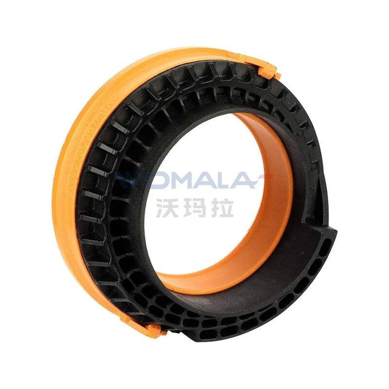 জ্যাগুয়ার এক্সজেড (Jaguar XJ) এর জন্য ওমালা OE C2Z15891 XR812984 শক শোষক ইনসুলেটর, এক্সএফ এস-টাইপ (XF S-TYPE)