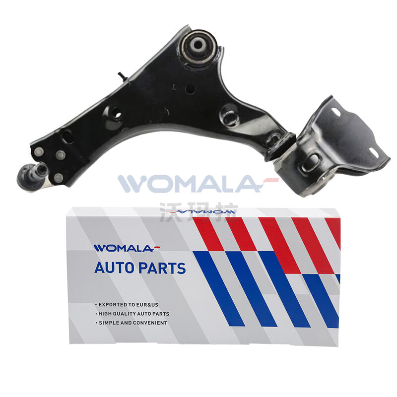 সামনের সাসপেনশন লোয়ার কন্ট্রোল আর্ম অ্যাসেম্বলি ফ্রন্ট বাম OE LR110278 ল্যান্ড রোভার ডিসকভারি স্পোর্ট 2015-এর জন্য