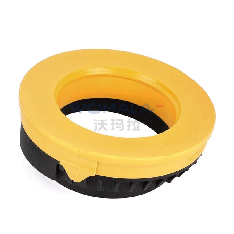 ওমালা ফ্রন্ট শক অ্যাবজরবার টপ মাউন্ট বিয়ারিং OE C2D16903 Jaguar XJ XF XK এর জন্য