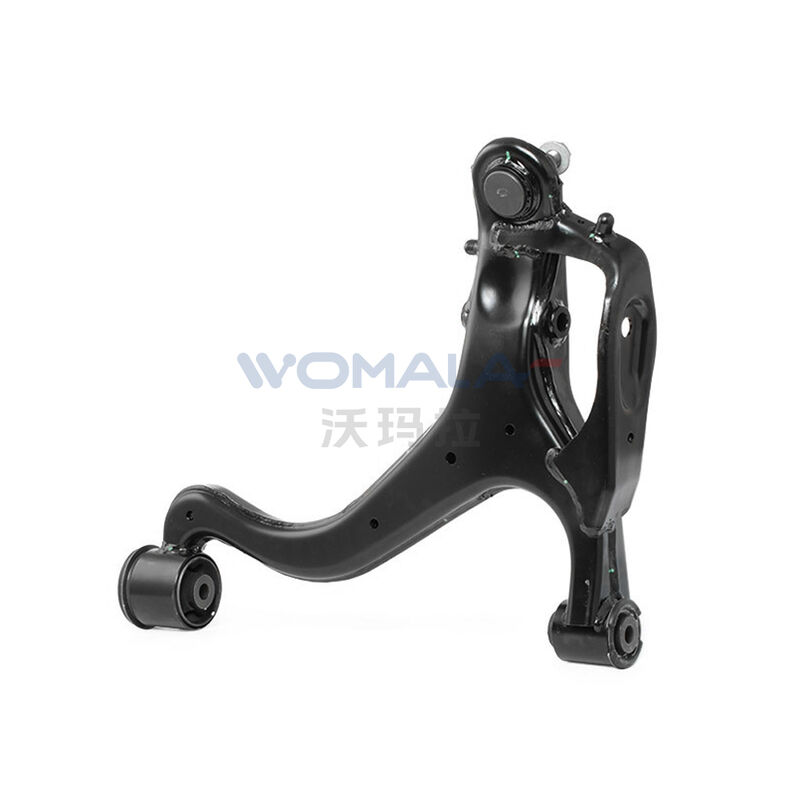 Womala Front Left Lower Control Arm Assembly OE LR073369 ল্যান্ড রোভার ডিসকভারি 4 2010-এর জন্য