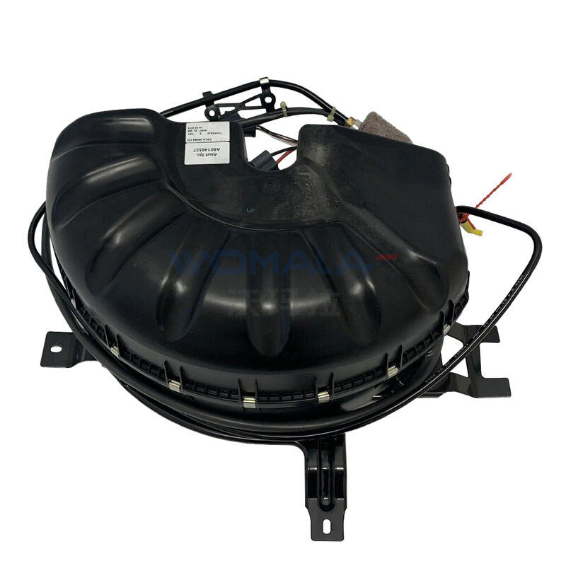 ল্যান্ড রোভার রেঞ্জ রোভার স্পোর্ট L405 L494 এর জন্য ওমালা এয়ার সাসপেনশন কম্প্রেসার পাম্প OE LR108984