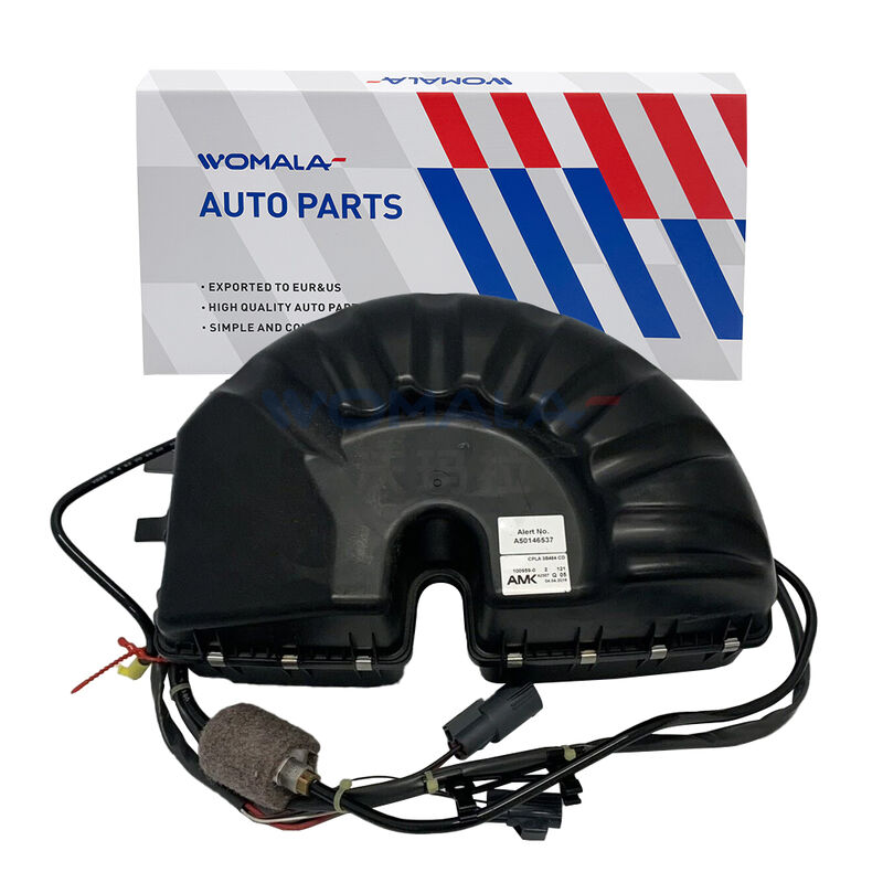 ল্যান্ড রোভার রেঞ্জ রোভার স্পোর্ট L405 L494 এর জন্য ওমালা এয়ার সাসপেনশন কম্প্রেসার পাম্প OE LR108984