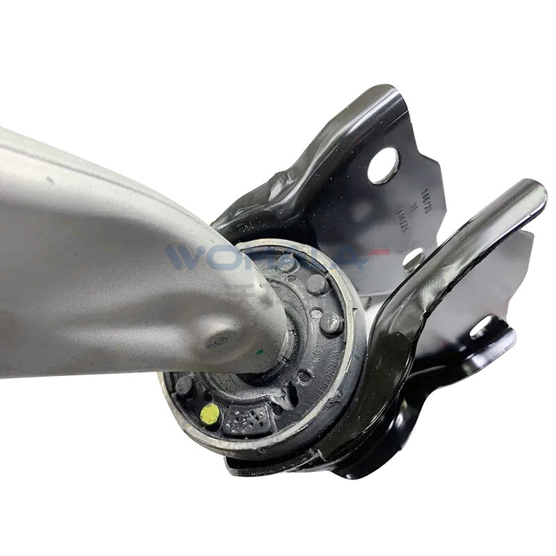 Womala OE LR078657 Front Left Lower Control Arm Assembly for Land Rover L538 L550 ল্যান্ড রোভার L538 L550 এর জন্য সামনের বাম নীচের নিয়ন্ত্রণ বাহু সমন্বয়