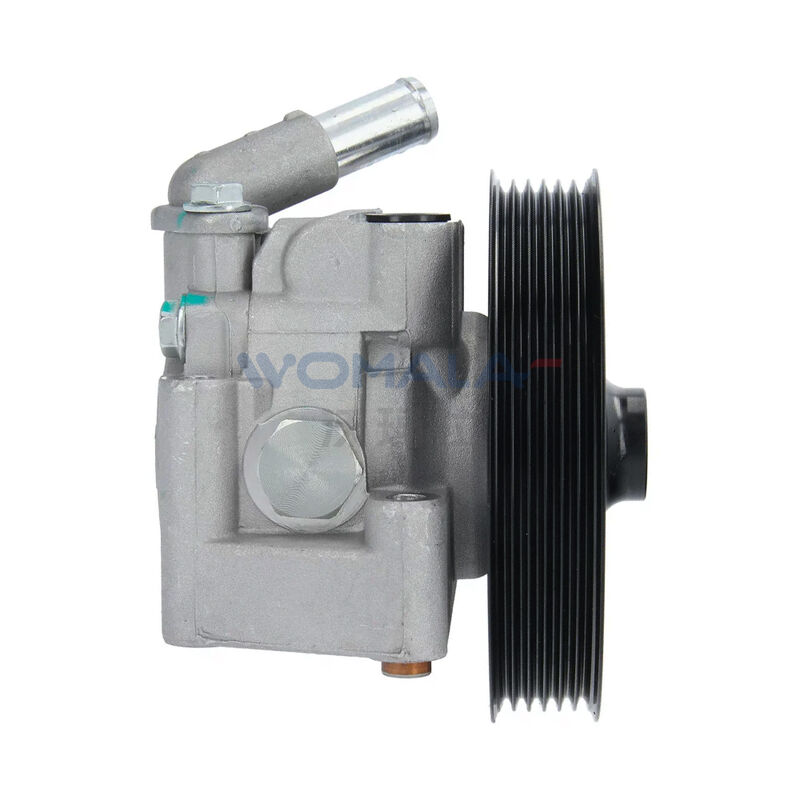 Womala OE LR006462 LR005658 Hydraulic Power Steering Pump Assembly for Land Rover LR2