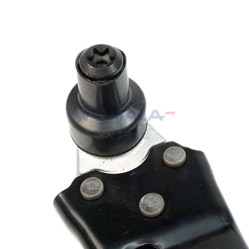 Womala সামনের ডান সাসপেনশন ল্যান্ড রোভারের জন্য LR110277 LR101811 নিম্ন নিয়ন্ত্রণ বাহু সমন্বয়