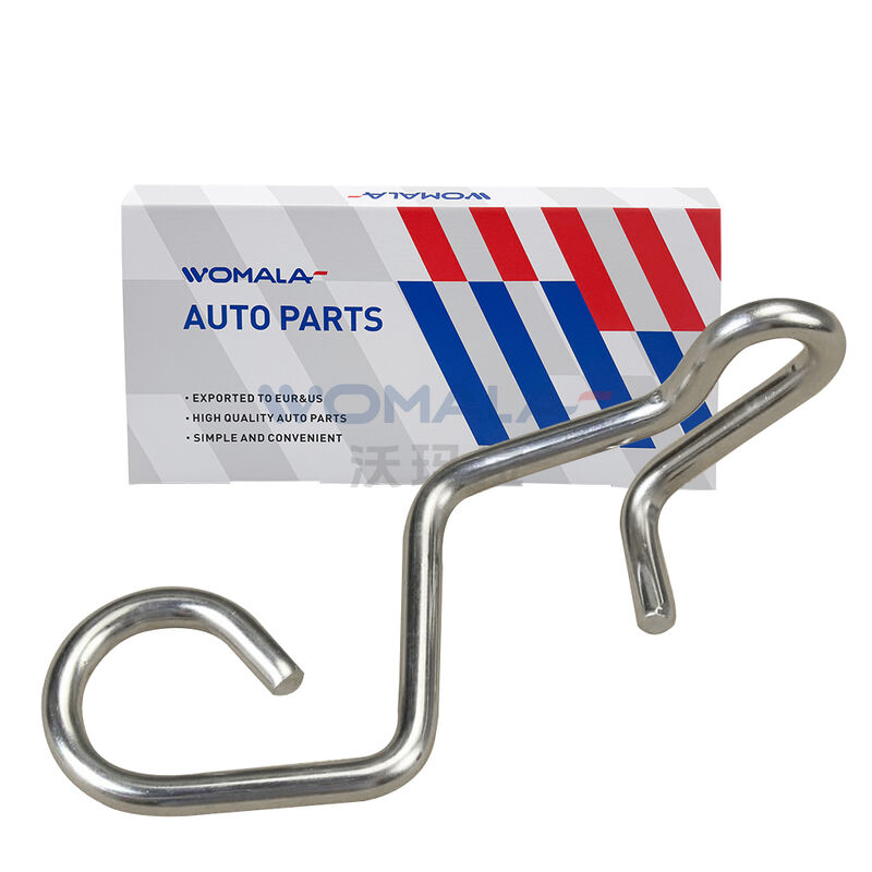 ল্যান্ড রোভার রেঞ্জ রোভার স্পোর্ট ডিসকভারি জন্য Womala হ্যান্ডব্রেক লিভার ব্র্যাকেট OE SPU500040