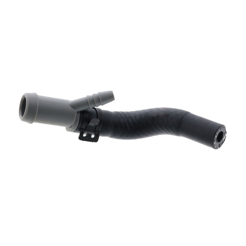 Womala OE LR045239 C2Z26930 Land Rover & Jaguar এর জন্য থ্রোটল বডি ওয়াটার পাইপ সমাবেশ