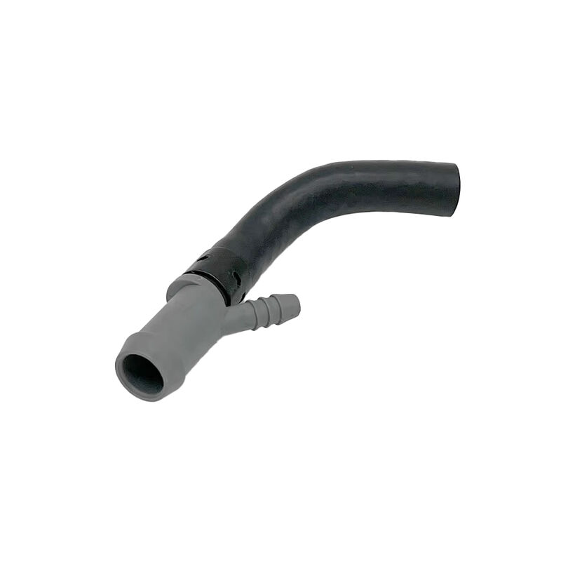 Womala OE LR045239 C2Z26930 Land Rover & Jaguar এর জন্য থ্রোটল বডি ওয়াটার পাইপ সমাবেশ