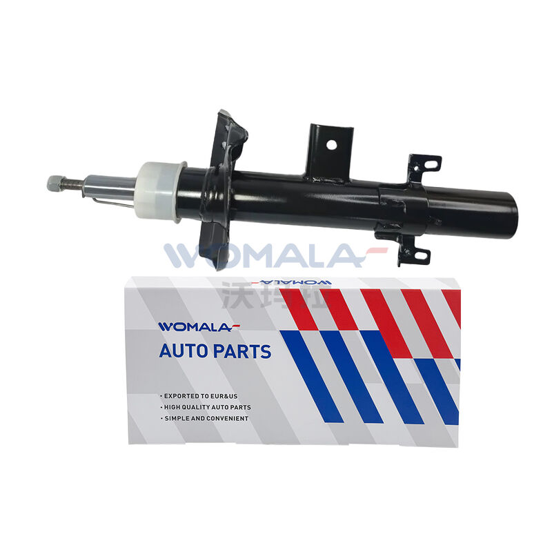 ওমালা OE LR031666 শক অ্যাবজরবার অ্যাসেম্বলি পিছনের বাম ল্যান্ড রোভার ফ্রিল্যান্ডার ২ ২০০৬ - ২০১৪ এর জন্য