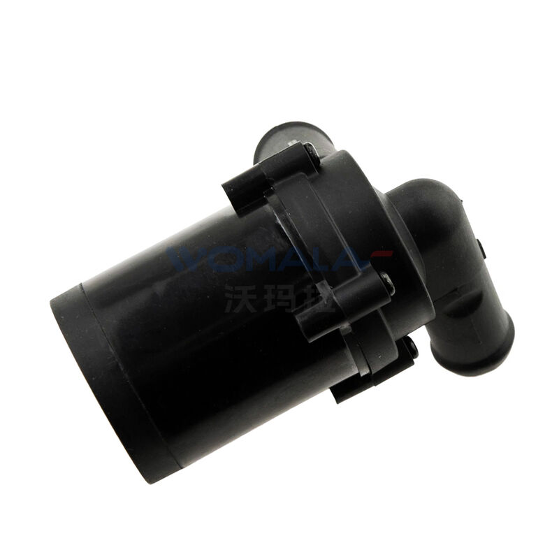 Womala Heater Coolant Water Pump Assembly for Land Rover Range Rover Sport Discovery 3 4