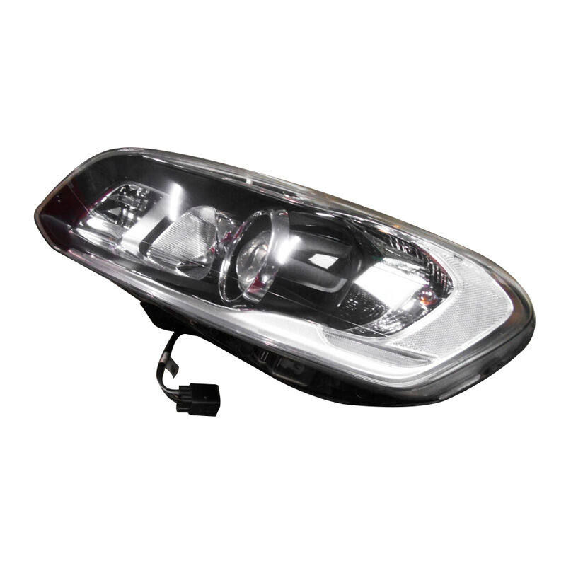 Womala LED Headlamp Assembly Left & Right 31698810 31698811 for Auto Parts XC60 2014-2017