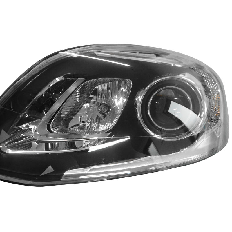 Womala LED Headlamp Assembly Left & Right 31698810 31698811 for Auto Parts XC60 2014-2017