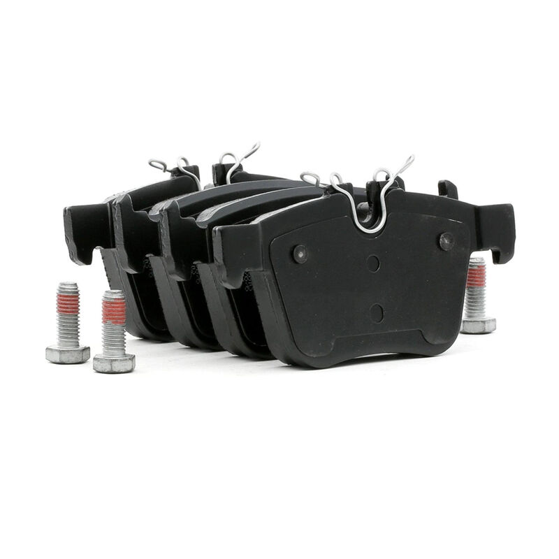 অটো পার্টসের জন্য Womala রিয়ার ব্রেক প্যাড সেট V60 V90 S60 S90 XC60 XC90 OE 32287447