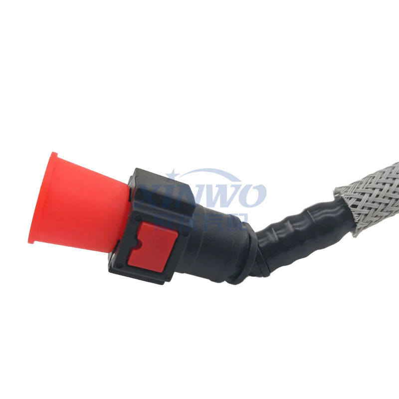 Womala Fuel Line LR021871 LR013197 Land Rover Range Rover Sport 2014 এর জন্য