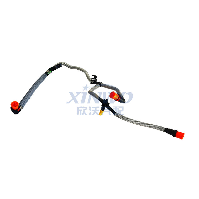 Womala Fuel Line LR021871 LR013197 Land Rover Range Rover Sport 2014 এর জন্য