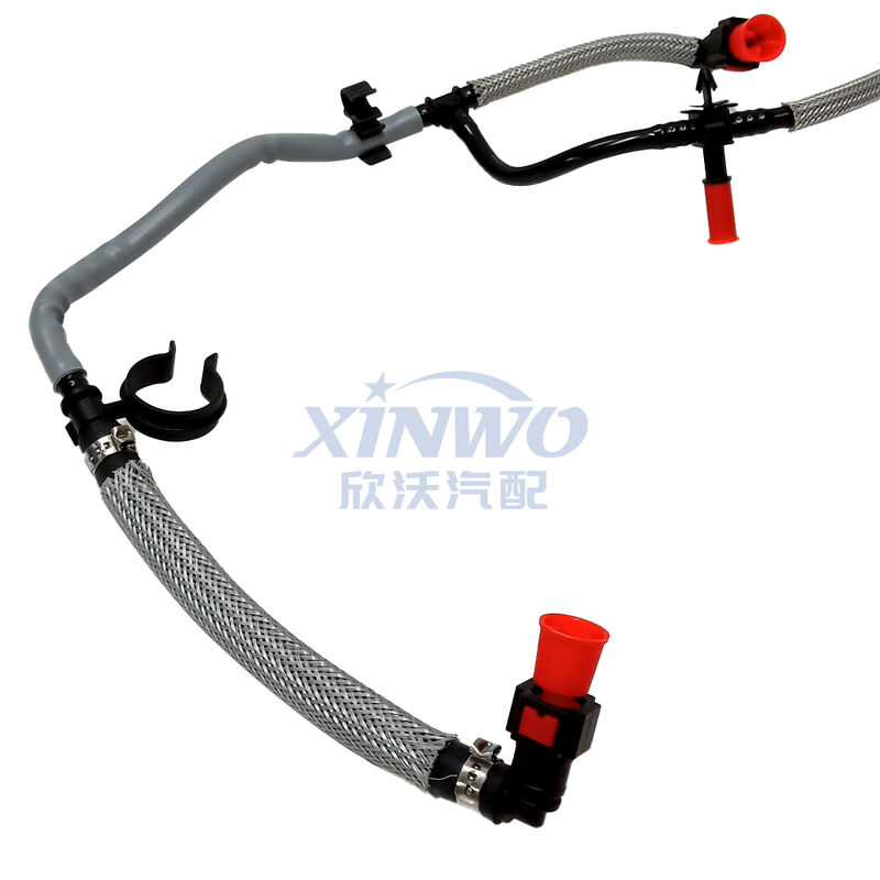 Womala Fuel Line LR021871 LR013197 Land Rover Range Rover Sport 2014 এর জন্য