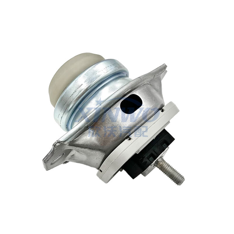 ওমালা KKB500630 KKB500590 ল্যান্ড রোভার রেঞ্জ রোভার স্পোর্ট ২০১০-২০১৩ এর জন্য ইঞ্জিন মাউন্ট