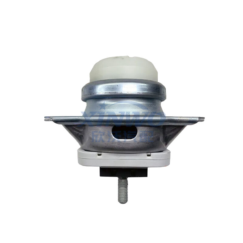 ওমালা KKB500630 KKB500590 ল্যান্ড রোভার রেঞ্জ রোভার স্পোর্ট ২০১০-২০১৩ এর জন্য ইঞ্জিন মাউন্ট