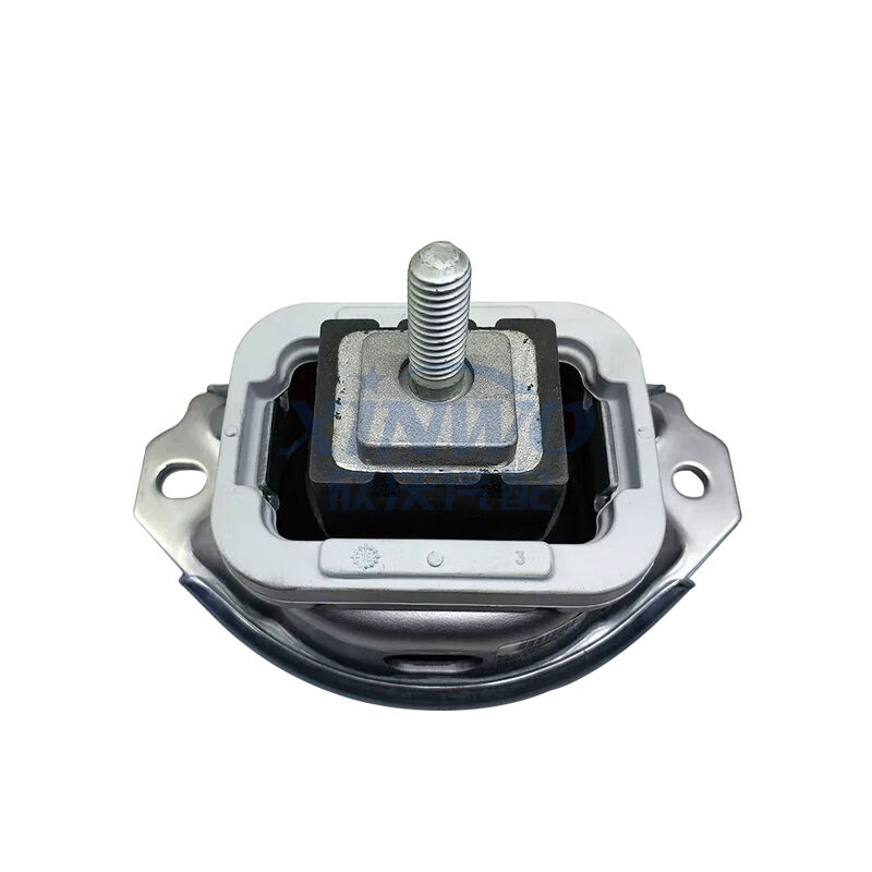 ওমালা KKB500630 KKB500590 ল্যান্ড রোভার রেঞ্জ রোভার স্পোর্ট ২০১০-২০১৩ এর জন্য ইঞ্জিন মাউন্ট