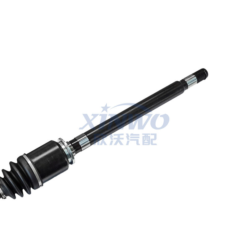 Womala ডান সামনের অক্ষের শ্যাফ্ট LR041968 LR064251 LR045441 LR034531 Land Rover Range Rover এর জন্য