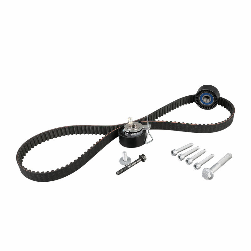 ওমোলা অটো পার্টস OE 32213096 টাইমিং বেল্ট কিট XC40 S60 V60 XC60 S80 S90 V90 XC90