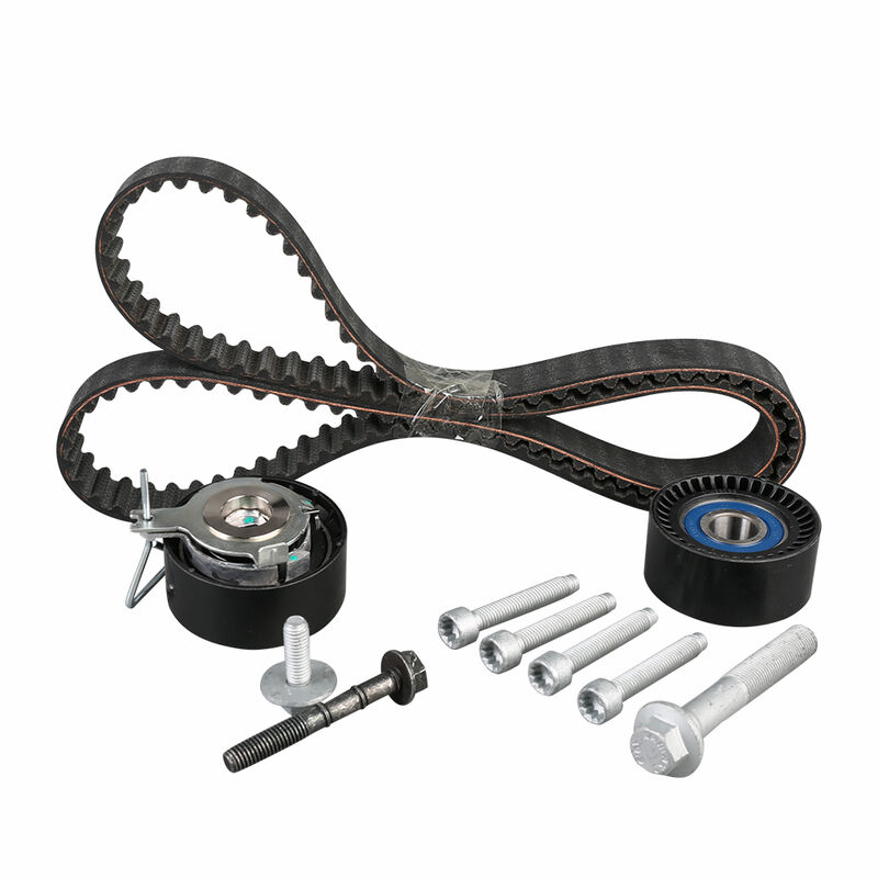 ওমোলা অটো পার্টস OE 32213096 টাইমিং বেল্ট কিট XC40 S60 V60 XC60 S80 S90 V90 XC90