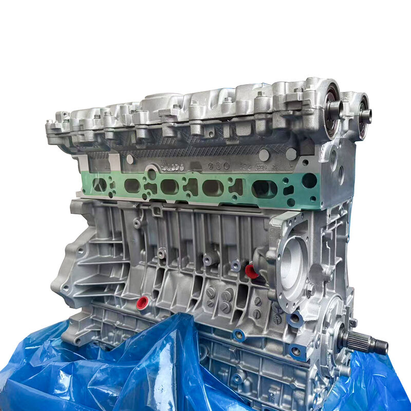 Womala XC90 S60 S80 V70 XC70 C70 S40 V50 Remanufactured Auto Engine Assembly B5254T2