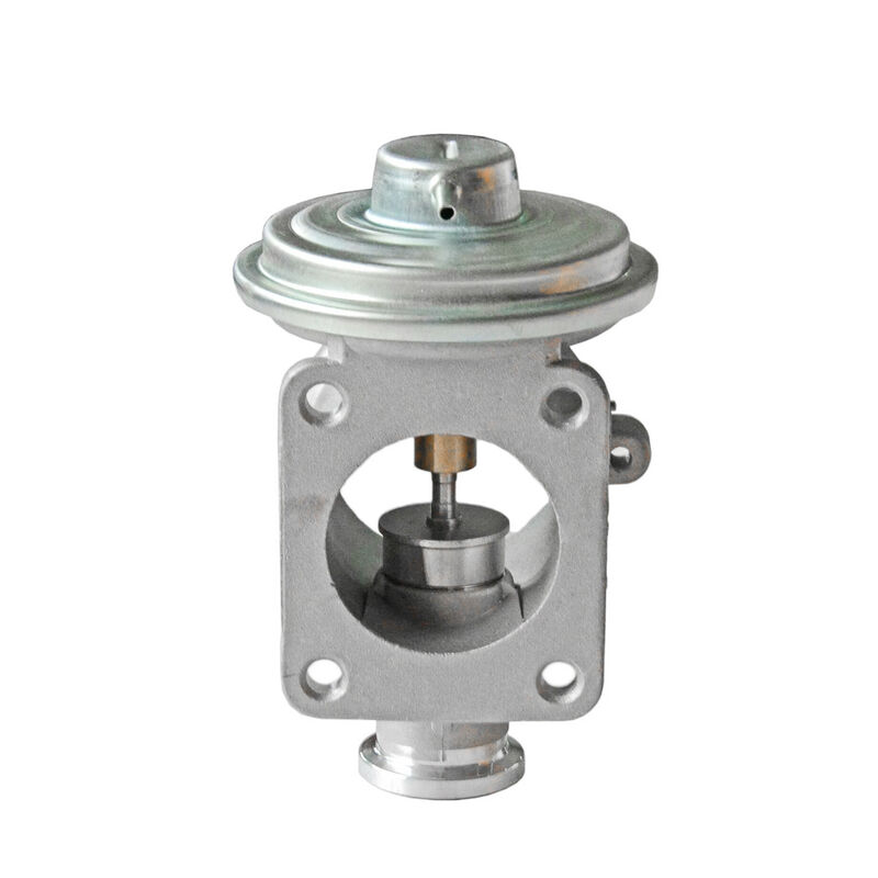 Womala EGR Valve 11717804352 BMW 3/5/6/7 সিরিজের জন্য এক্সহস্ট গ্যাস রিসার্কুলেশন