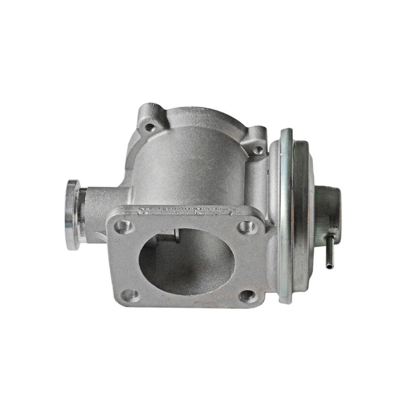 Womala EGR Valve 11717804352 BMW 3/5/6/7 সিরিজের জন্য এক্সহস্ট গ্যাস রিসার্কুলেশন