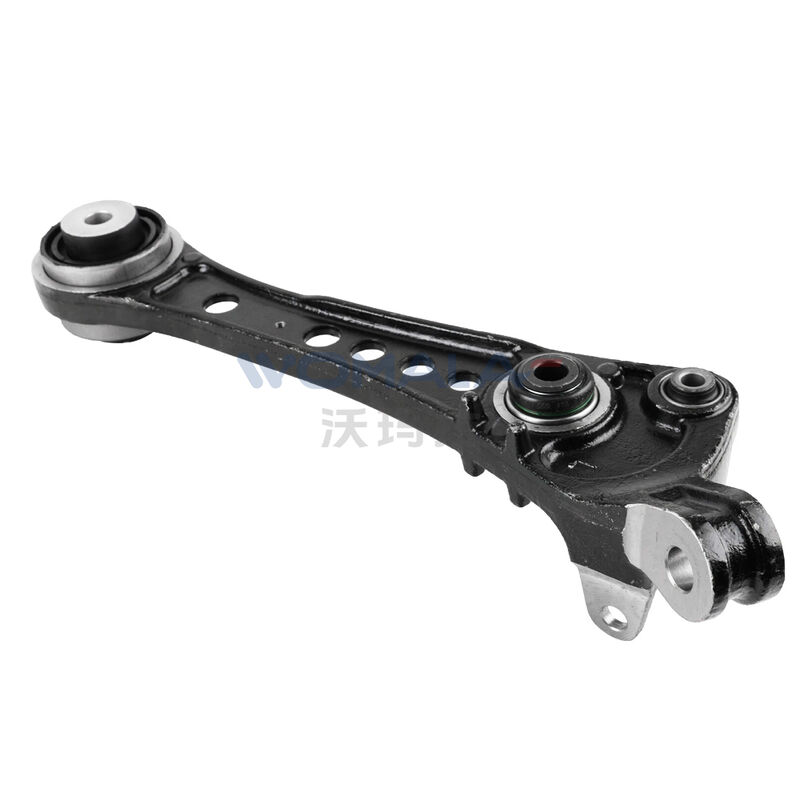 Jaguar XJ X351 এর জন্য ওমালা ফ্রন্ট রিয়ার লোয়ার কন্ট্রোল আর্ম C2D35201 C2D1537 বাম