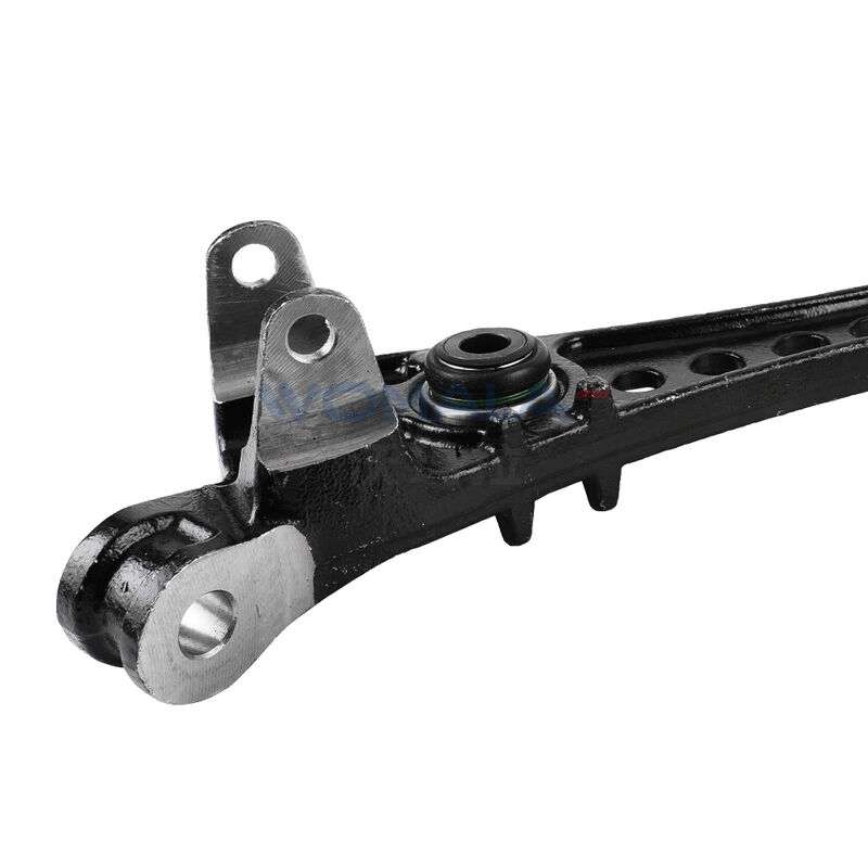 Jaguar XJ X351 এর জন্য ওমালা ফ্রন্ট রিয়ার লোয়ার কন্ট্রোল আর্ম C2D35201 C2D1537 বাম