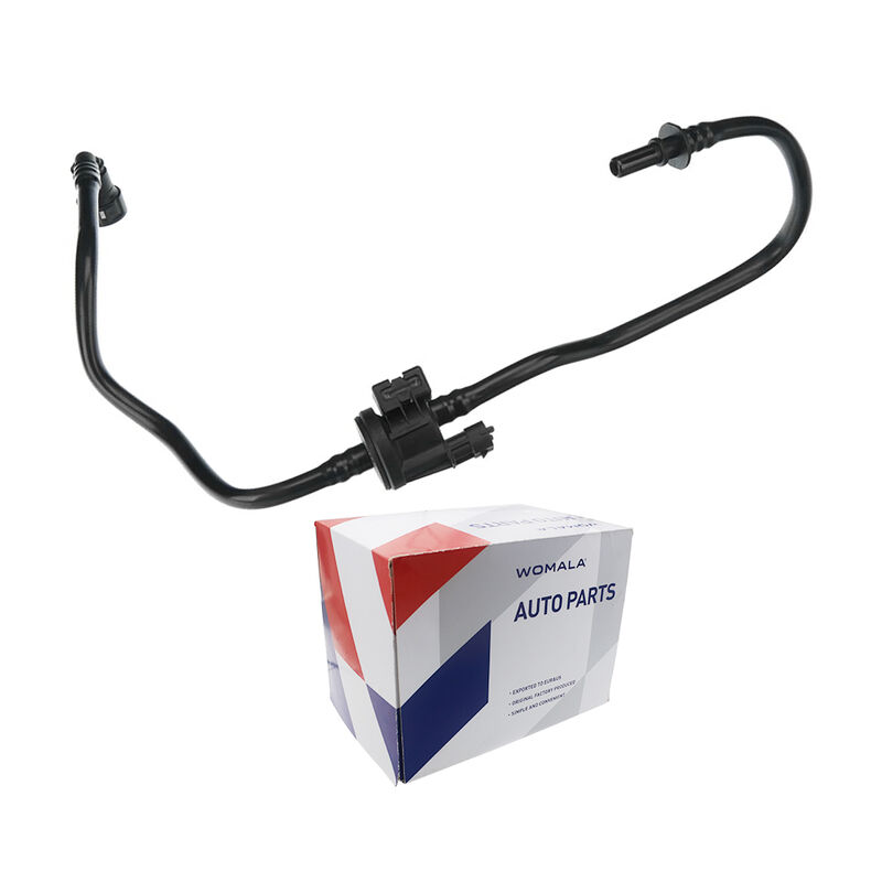 ওমোলা অটো পার্টস ভেপার ক্যানিস্টার পার্জ ভালভ LR010749 ল্যান্ড রোভার এবং জাগুয়ারের জন্য