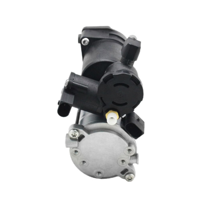 ওমোলা অটো পার্টস এয়ার সাসপেনশন কম্প্রেসার LR088859 L405 L494 ল্যান্ড রোভার রেঞ্জ রোভার স্পোর্ট এর জন্য