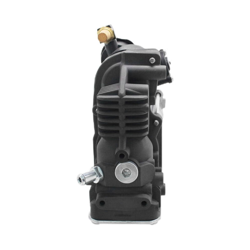 ওমোলা অটো পার্টস এয়ার সাসপেনশন কম্প্রেসার LR088859 L405 L494 ল্যান্ড রোভার রেঞ্জ রোভার স্পোর্ট এর জন্য