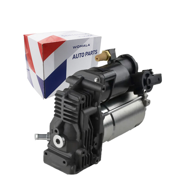 ওমোলা অটো পার্টস এয়ার সাসপেনশন কম্প্রেসার LR088859 L405 L494 ল্যান্ড রোভার রেঞ্জ রোভার স্পোর্ট এর জন্য
