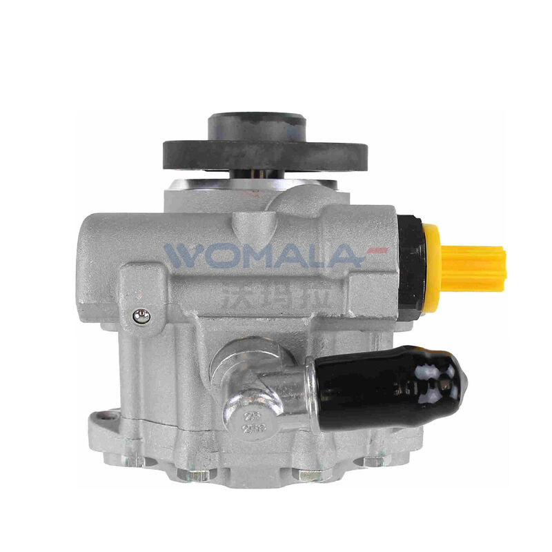 Womala Power Steering Pump LR014089 for Land Rover LR4 Range Rover Sport