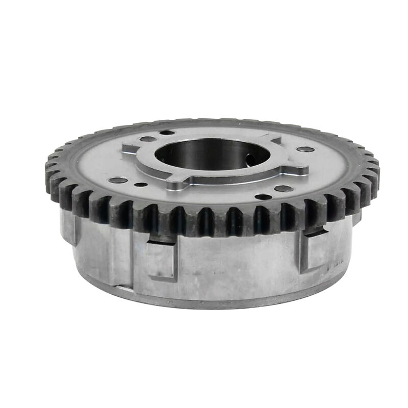 ল্যান্ড রোভার L550 L359 L538 L405 L494 জাগুয়ার এক্সএফ এক্সজে-এর জন্য ওমোলা ক্যামশ্যাফ্ট অ্যাডজাস্টার ইনটেক LR050849