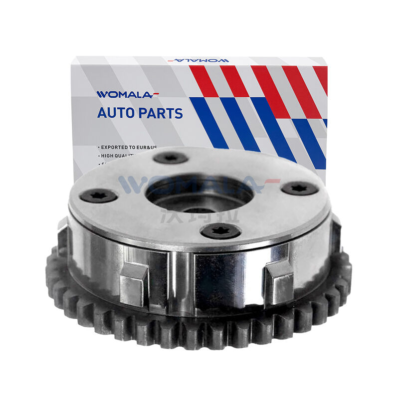 ল্যান্ড রোভার L550 L359 L538 L405 L494 জাগুয়ার এক্সএফ এক্সজে-এর জন্য ওমোলা ক্যামশ্যাফ্ট অ্যাডজাস্টার ইনটেক LR050849