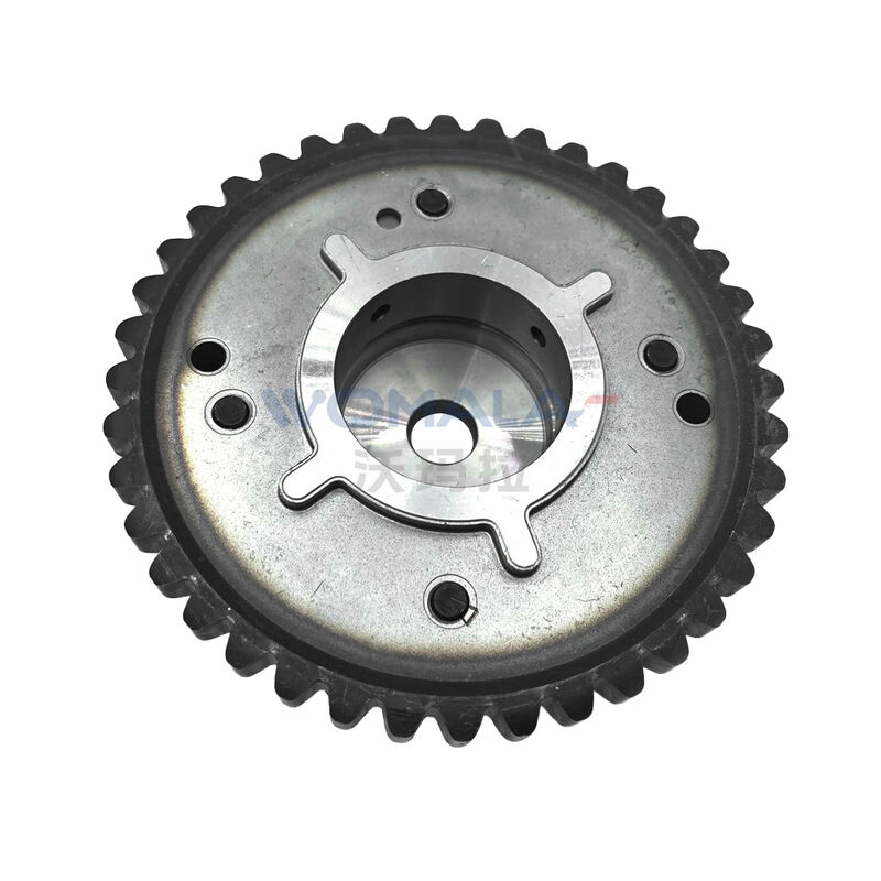 ল্যান্ড রোভার L550 L359 L538 L405 L494 জাগুয়ার এক্সএফ এক্সজে-এর জন্য ওমোলা ক্যামশ্যাফ্ট অ্যাডজাস্টার ইনটেক LR050849