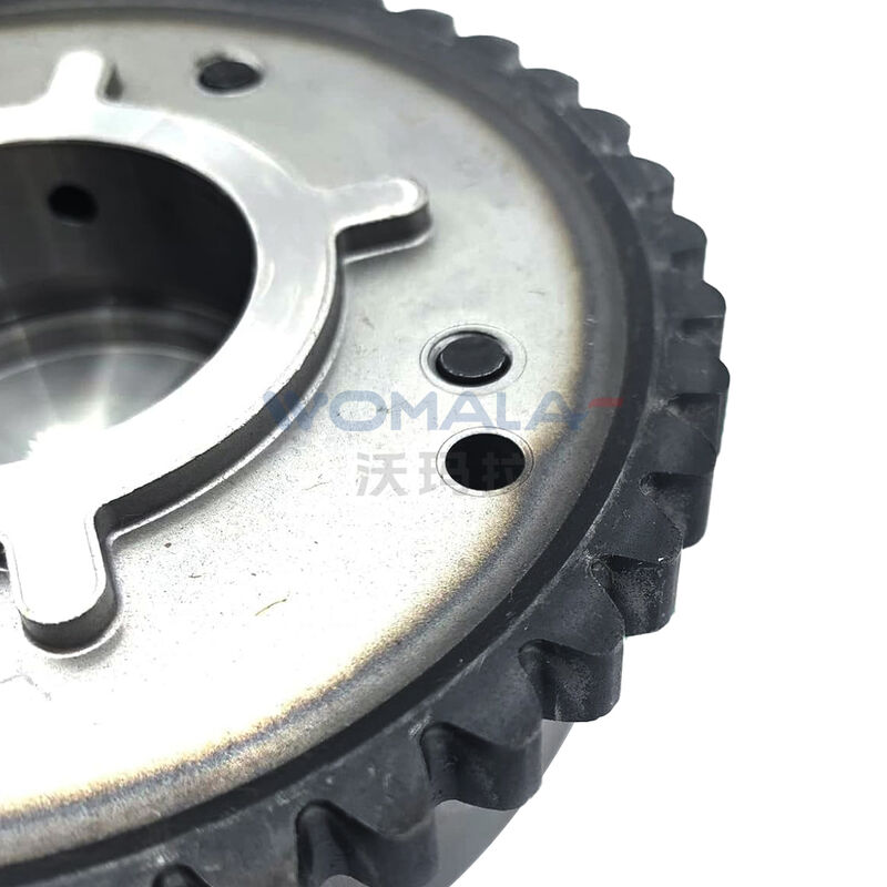 ল্যান্ড রোভার L550 L359 L538 L405 L494 জাগুয়ার এক্সএফ এক্সজে-এর জন্য ওমোলা ক্যামশ্যাফ্ট অ্যাডজাস্টার ইনটেক LR050849