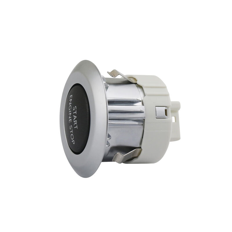 Womala LR014015 ইগনিশন সুইচ for Land Rover 2010-2016 Range Rover Sport