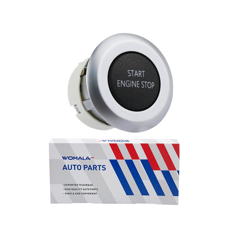 Womala LR014015 ইগনিশন সুইচ for Land Rover 2010-2016 Range Rover Sport