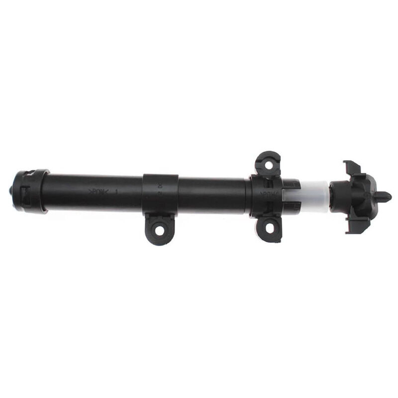 Womala বাম হেডলাইট ওয়াশার নল টেলিস্কোপিক মোটর C2D5410 জন্য জন্য জাগুয়ার XJ