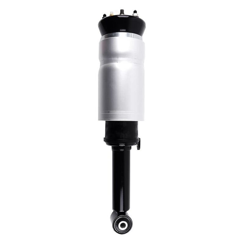 ল্যান্ড রোভার রেঞ্জ রোভার স্পোর্টের জন্য Womala Front Shock Absorber LR016414